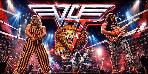 VHT - Van Halen Tribute
