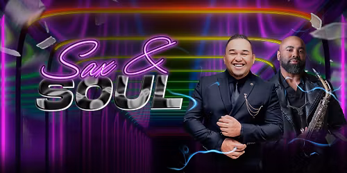 Sax & Soul