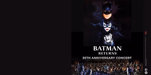 Richardson Symphony Orchestra - A Night at the Movies at Eisemann Center