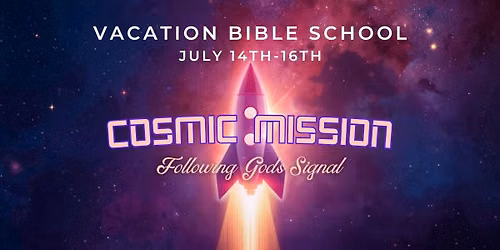 Vacation Bible School