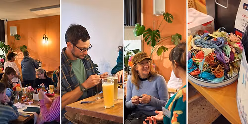 Loose Threads Social