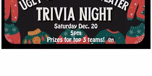 Christmas Trivia