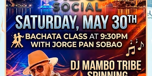 Pure Vibes Social \ud83d\udd25 5th Saturday