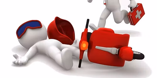 First Responder Schulung