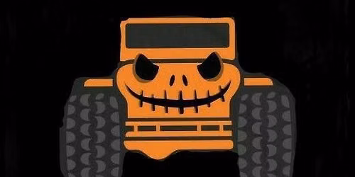 The Colony Jeep Group and Wheelin\u2019 n Jeepin\u2019 1st Truck of Treat
