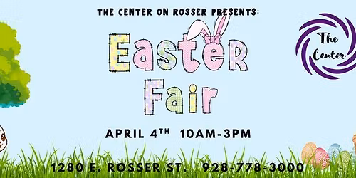 Easter Fair 