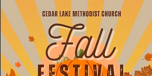 Fall Festival
