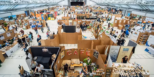 WeFair Linz 2025