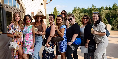 5th Annual Handbag Game Night