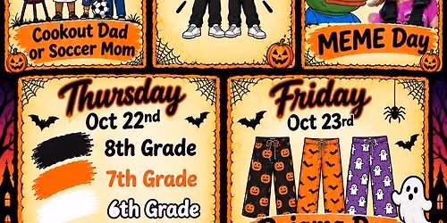 Spirit Week