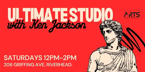 Ultimate Studio Session with Ken Jackson