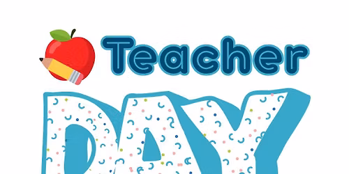 Teacher Day @ Chick-fil-A! (event is RSVP only)