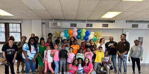 Been there Done that Kids\u2019 Workshop 