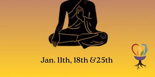 Intro To Buddhism Classes