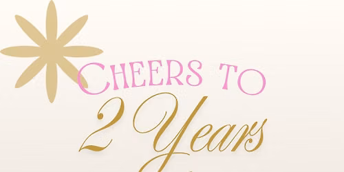 The Exchange Resale TWO YEAR Anniversary!!