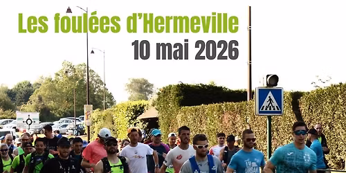 Les foul\u00e9es d'Hermeville 2026