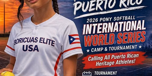 Pony International