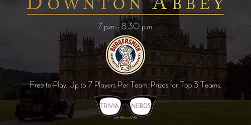 Downton Abbey (TV Series) Trivia