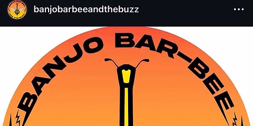 Banjo Barbee and the Buzz 