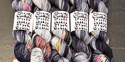 Yarn