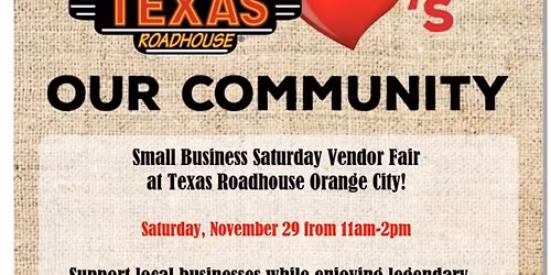 Howdy Handmade Vendor Fair