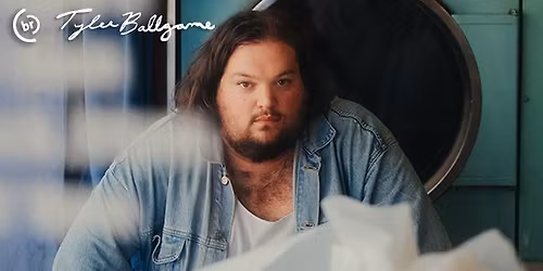 Tyler Ballgame in-store at Banquet Records