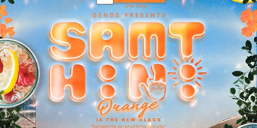 SAM\u2019THINI u\u2019SUNDAY