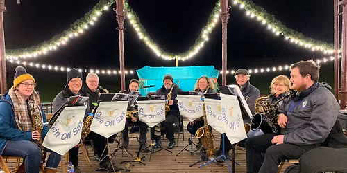 Christmas at Beamish Museum