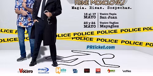 \u00bfQui\u00e9n mat\u00f3 a Ren\u00e9 Monclova? \ud83e\udd14\ud83d\udc40
