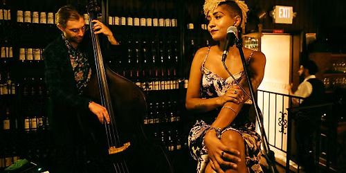 Jazz Nights at The Simon!