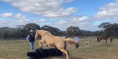 Groundwork and Liberty Clinic