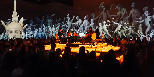 Festive Edition: Vivaldi's Four Seasons, T\u00e2rgu Mure\u0219