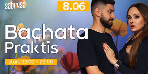 Bachata Praktis