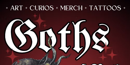 Goths of Yule at Dead Slow! 