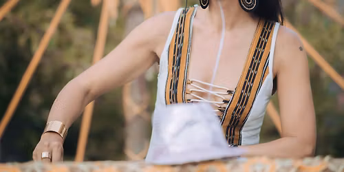 Ecstatic Dance Gent \u221e Dj Heidi \u221e Zaal Fabrika