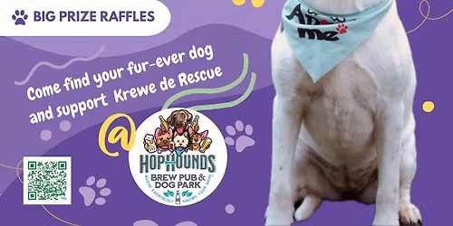 Krewe de Palooza \u201826