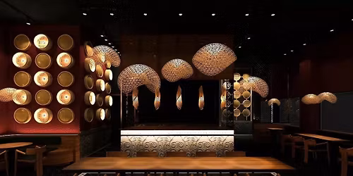 Parking Hells Kitchen - Orlando