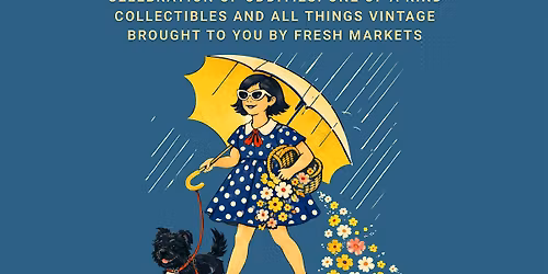 Refresh Vintage Market \u2014 March 01, 2026