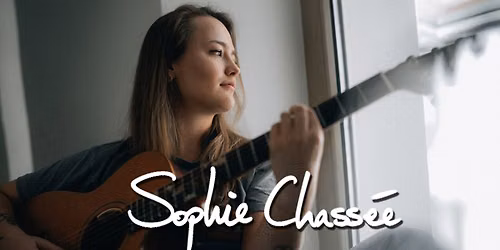 Fe:male Sounds - SOPHIE CHASS\u00c9E