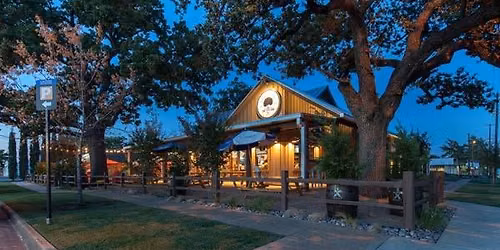 HTS September Social