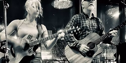 Riverfront Grille - Party on the Patio