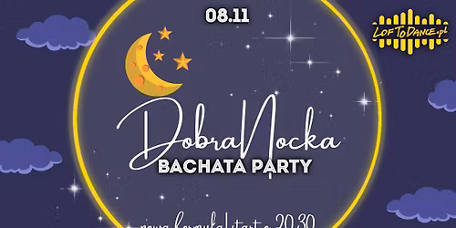 DobraNocka Party