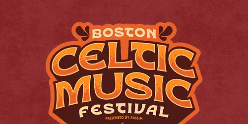 Boston Celtic Music Festival: Boston Urban Ceilidh