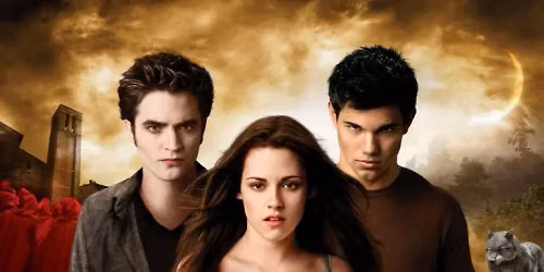 Twilight - New Moon in Concert at Philharmonic Hall