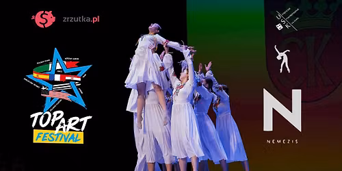 Droga NEMEZIS do W\u0142och! | Zrzutka