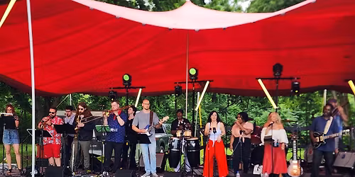 Variable Elements at The Soundplex 