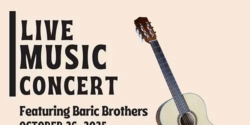 Sugar Creek Concert in the Park