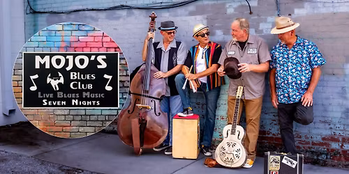 Big Train and the LOCO Motives