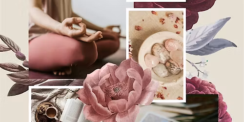 Bloom (A Creative & Healing Experience)