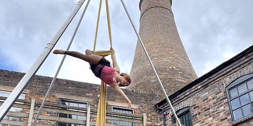 Circus in the Courtyard